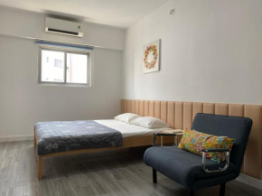 Modern 1 bedroom apartment - C' House